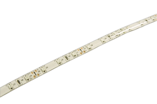 Лента SMD 2835/ 60 -GREEN - зеленый IP65  (5м) Jazzway 6вт/м  (2858993) (PLS)