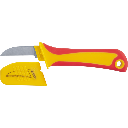 Нож диэлектрический OHT-Nmd01-185 (прямое лезвие) ОНЛАЙТ 82962