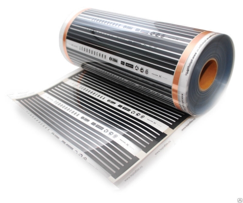 Пленка  80см Leeil 220W 