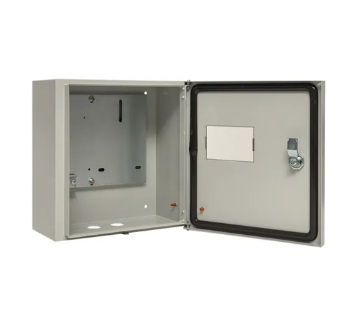 Щит учетный ЩУ-1-1-0 (310х300х150) IP54 EKF Basic