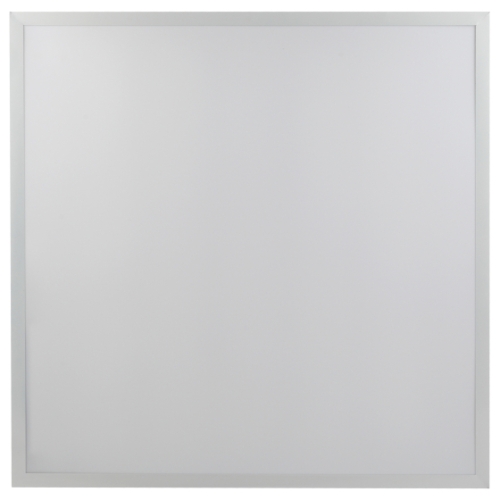 Светильник LED панель 418  ЭРА 40Вт SPO-1-40-4K-M  4000К 3060Лм IP40 595x595x25 с равномерной засвет