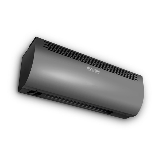 Тепловая завеса ZILON 5кВт 220В ZVV-0.8E5M