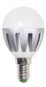 Лампа Jazzway LED G45  7w Е14 5000K 560 Lm Power New (60w)