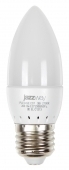 Лампа Jazzway LED C37  7w Е27 3000K 560Lm  Power New