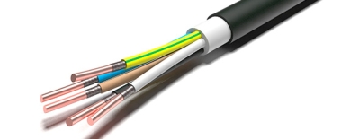 Кабель КВВГэ нг LS  5х1.5 ГОСТ ПСК