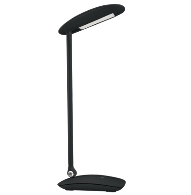 Светильник Navigator NDF-D004-7W-4K-BL-LED черный (94985)