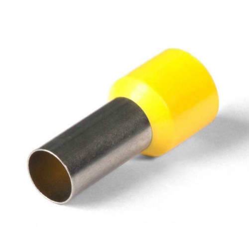 Наконечник НШвИ  25-16мм КВТ (100шт)