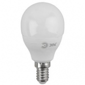 Лампа LED P45-11w-860-Е14  ЭРА (10/100)  (732608)