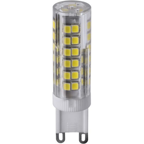Лампа Navigator NLL- G9-6-230-6,5K (14012) (100)