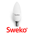 Светодиодные лампы Sweko