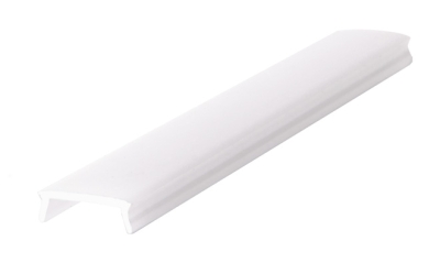 Рассеиватель МАТОВЫЙ для профиля 2м PAL для 2406 (4690601037787)