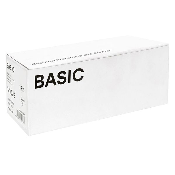 Дифавтомат АД 12 С 2Р 25А 30мА EKF Basic