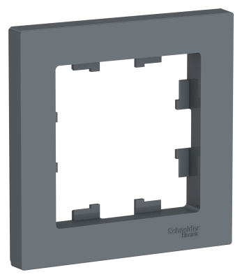 Рамка 1-ая (универс) Грифель AtlasDesign ATN000701 (20/120)