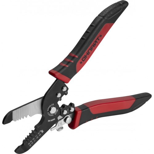 Ножницы кабельные OHT-Nk02-4v1 (4 в1) ОНЛАЙТ 90244