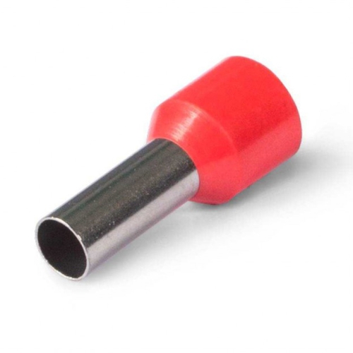 Наконечник НШвИ  10-12мм КВТ (100шт)