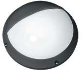 Светильник LED наклад.круг с ресн Navigator 94842 NBL-PR3-12-4K-BL  IP65