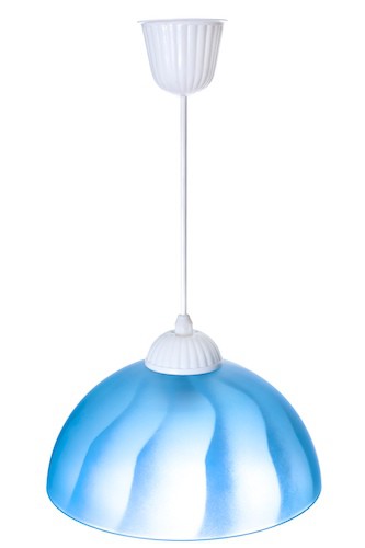 Светильник подв. не рег. бел 1х100Вт/Е27 