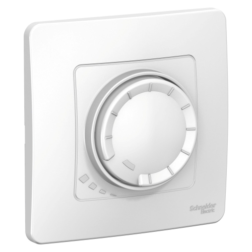 Светорегулятор поворотно-нажим. Blanca с/п в сборе 400ВТ BLNSS040011 (6/72)