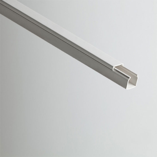 Кабель-канал  16х16 (100 м) РУВИНИЛ белый