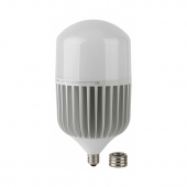 Лампа LED  T140-85w 4000K Е27Е40 ЭРА (32087)