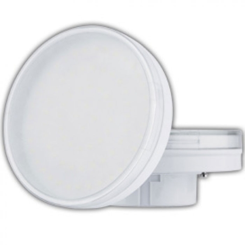 Лампа светод. GX70 LED 20 W 4200 Ecola  (10/50) мат. стекло