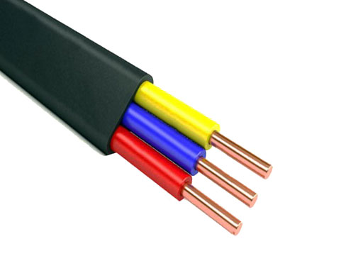 Кабель ВВГнг-LS  3х10 ГОСТ Кабэкс