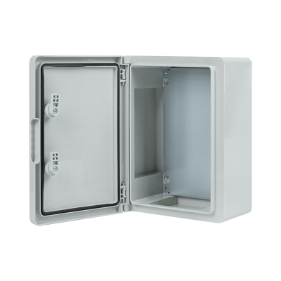 Щит пластиковый с монтажной платой 500х400х240 мм IP65 EKF PROxima