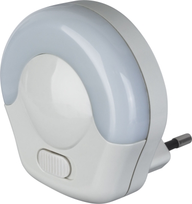 Ночник Navigator NNL-SW04-Y, 220В, выключатель 71974