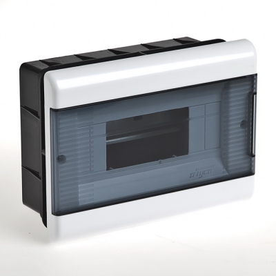 Корпус пластиковый ЩРВ-П- 9 IP30 ТУСО 68129