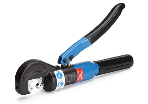 Пресс гидравлический ручной ПГР- 70