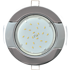 Светильник GX53 H4 