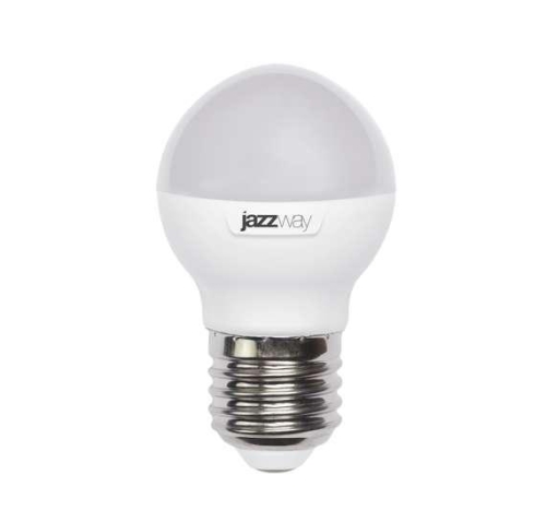 Лампа Jazzway LED G45 11w Е27 3000K 5019331 (10/50) 