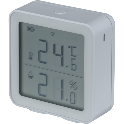 Датчик Navigator NSH-SNR-03 (умная метеостанция) 80271