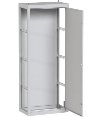 Каркас ВРУ-1 Unit S сварной  (2000х800х450) IP31 EKF PROxima