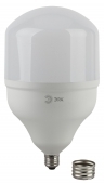 Лампа LED  T160-65w 4000K Е27/Е40 ЭРА (27923)