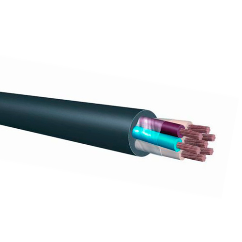 Провод РПШ 7х1,5