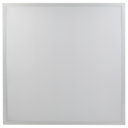 Светильник LED панель 418  ЭРА 50Вт  SPO-1-50-6K-M 50Вт 6000К 5000Лм IP40 595x595x25