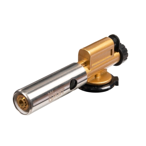 Газовая горелка-насадка GT-16 с пьезоподжигом КВТ 88072