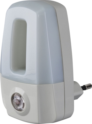 Ночник Navigator NNL-SNR02-WH, 220В, фотореле 71969