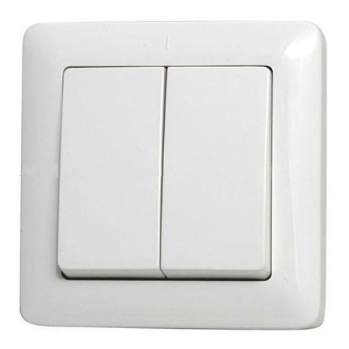 Выключатель 2кл с/п 