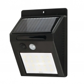 Фонарь Smartbuy LED SBF-21-MS