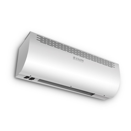 Тепловая завеса ZILON 3кВт 220В ZVV-0.6E3M