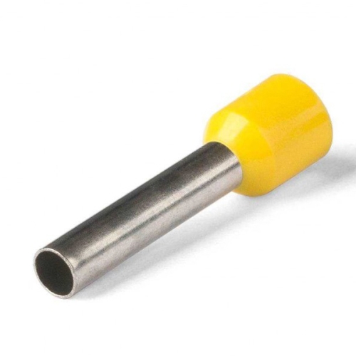 Наконечник НШвИ  6,0-18мм КВТ (100шт)