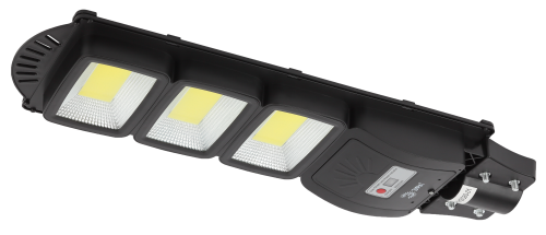 Светильник уличный LED  60Вт на солн. батарее с датч движ. ЭРА ,COB,  ПДУ, 1100lm, 5000К, IP65	