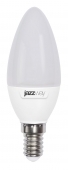 Лампа Jazzway LED C37  7w Е14 3000K 530Lm  SP NEW  (10/50)