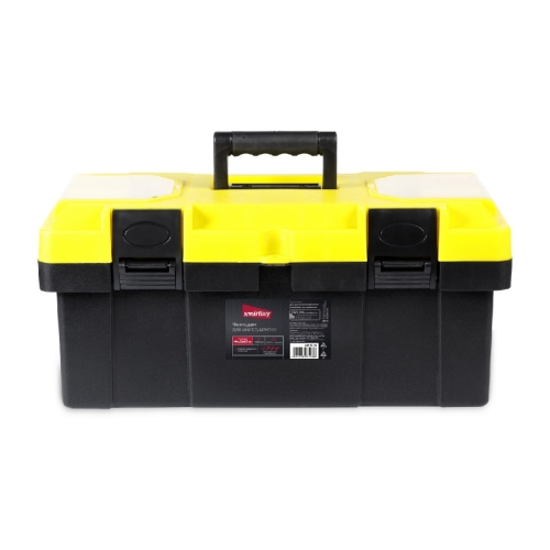 Чемодан для инструментов с подложной пластик (44х22х20) Smartbuy