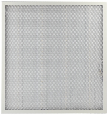 Светильник LED панель 418 595x595x19 36Вт 3060Лм 6500К призма ЭРА (4/96)