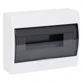 Корпус пластиковый ЩРН-П-12 IP40 EKF PROxima (256*200*95)