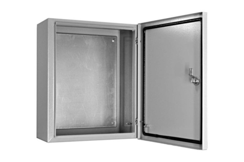 Бокс металлический ЩМП-07  IP54 (400х600х150)  (4.6.1-0-076)