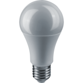 Лампа NLL-A60-10-230-RGBWWW-E27-WIF 14554